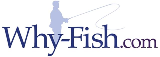 why-fish.com home of the why-fish radio podcast